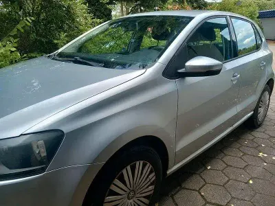 Gebraucht VW Polo