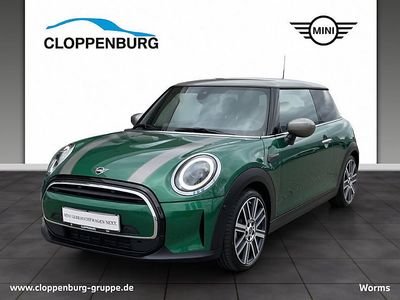 gebraucht Mini Cooper Hatch