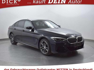 BMW 530e