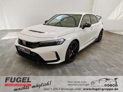 Neu Honda Civic Type R 329 PS (241 kW) 2025 Championship white Limousine