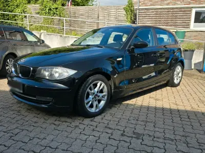 Gebraucht BMW 118 Coupé