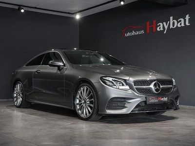 Mercedes E400
