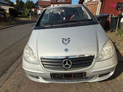 Mercedes A150