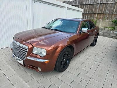 Chrysler 300C