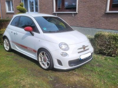 gebraucht Fiat 500 Abarth 