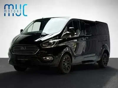 Gebraucht Ford Tourneo Custom