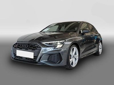 Second-hand Audi S3 310 CP (228 kW) 2024 Gri Berlinǎ