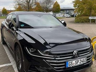 Second-hand VW Arteon R-line 200 CP (147 kW) 2023 Break