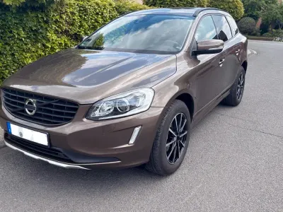 Gebraucht Volvo XC60