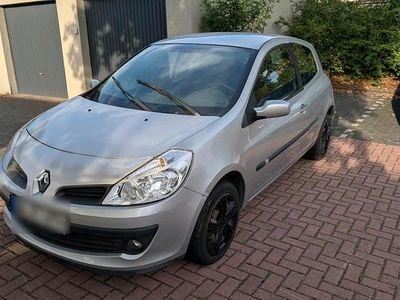 Renault Clio II
