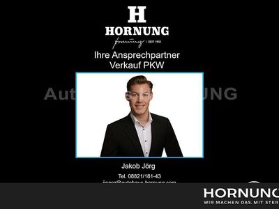 Usata Mercedes CLE300 AMG 258 CV (189 kW) 2026 Nero Cabrio