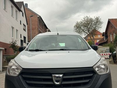 gebraucht Dacia Dokker Express Essential 1.6