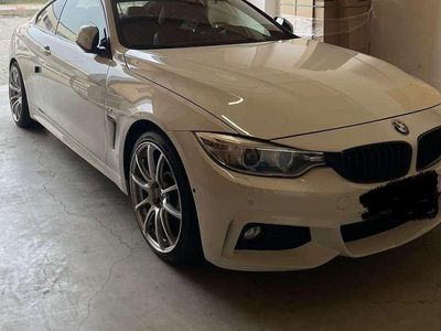 BMW 428