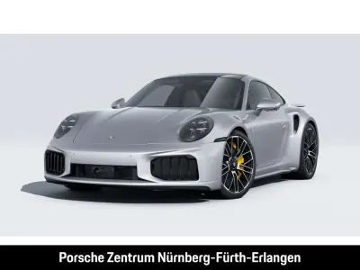 Gebraucht Porsche 992
