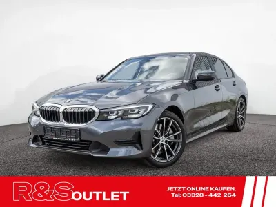 Gebraucht BMW 330