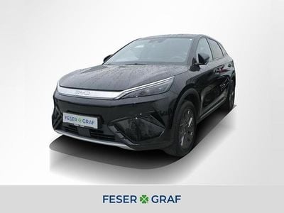 Neu BYD Atto 3 Design 230 kW (313 PS) 2026 Schwarz SUV