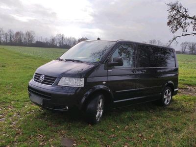 VW T5