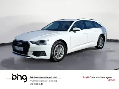 Gebraucht Audi A6
