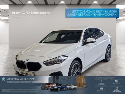 gebraucht BMW 220 d Gran Coupé