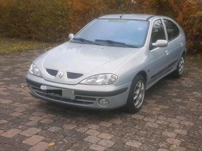 Renault Mégane