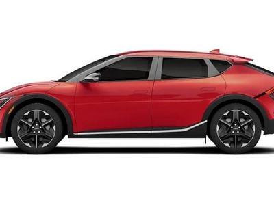 Nuova Kia EV6 Air 168 kW (229 CV) 2026 SUV