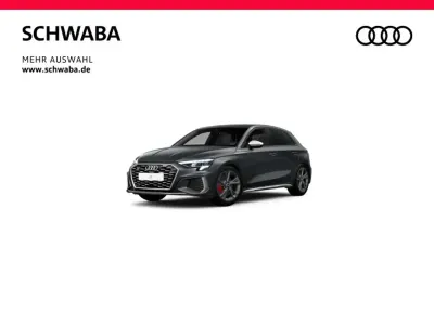 Gebraucht Audi S3