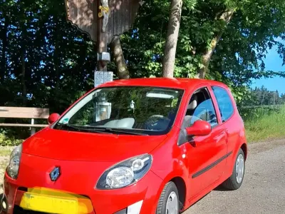 Gebraucht Renault Twingo