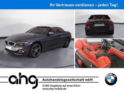 BMW 440