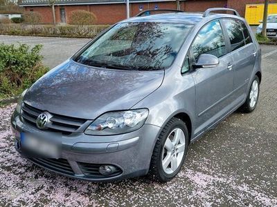 gebraucht VW Golf Plus TÜV Neu, 2008, 1600ccm,90 PS Benzin