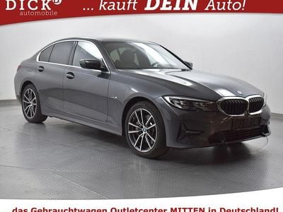 BMW 330e