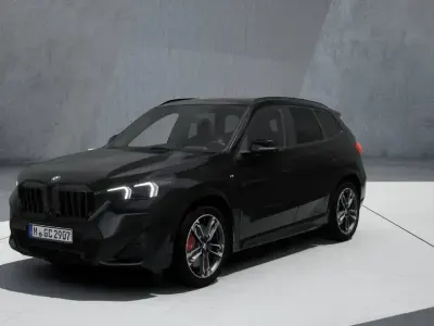 Gebraucht BMW X1 M Sport 136 PS (100 kW) 2025 Schwarz SUV