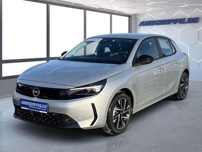 Neu Opel Corsa Edition 101 PS (74 kW) 2025 Konturweiß Kleinwagen