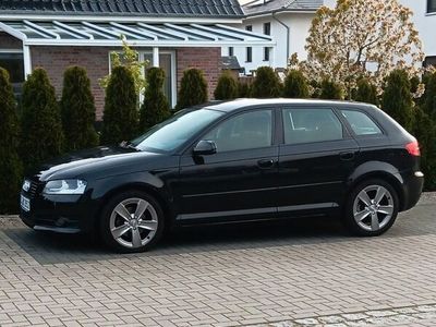 gebraucht Audi A3 Sportback 1.4 TFSI Ambition Ambition