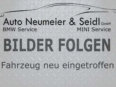 Gebraucht BMW 320 M Sport 184 PS (135 kW) 2022 Blau Kombi