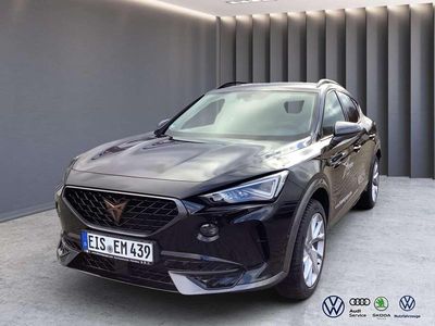 Brugt Cupra Formentor 150 HK (110 kW) 2023 Sort SUV