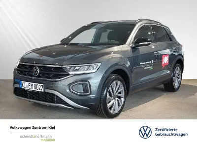 Begagnad VW T-Roc Life 150 HK (110 kW) 2025 SUV