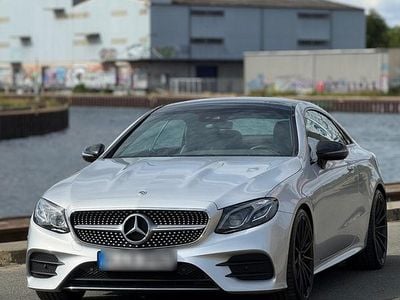Mercedes E200