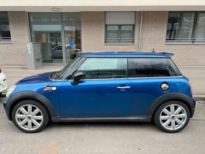 gebraucht Mini Cooper S R56