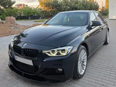 Gebraucht BMW 340
