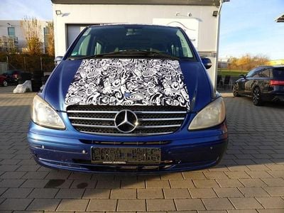 Mercedes Viano