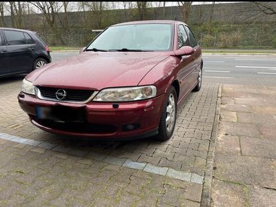 gebraucht Opel Vectra 1.8 16V -