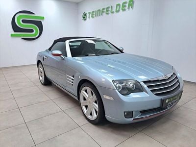 Chrysler Crossfire