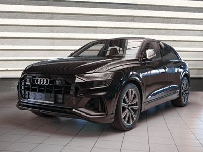 Gebraucht Audi SQ8 Comfort 435 PS (319 kW) 2020 SUV