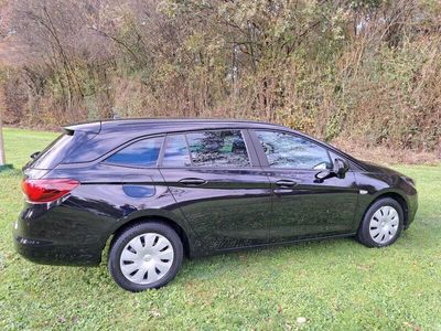 gebraucht Opel Astra ST 1.0 ECOTEC Turbo Business