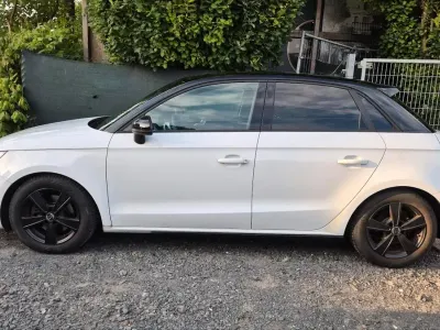 Gebraucht Audi A1 Sportback