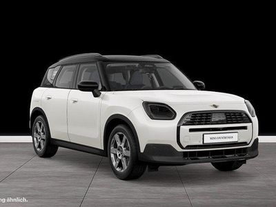 Gebraucht Mini Countryman 150 PS (110 kW) 2025 Weiß SUV