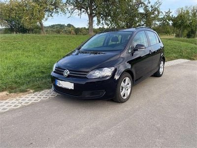 VW Golf Plus