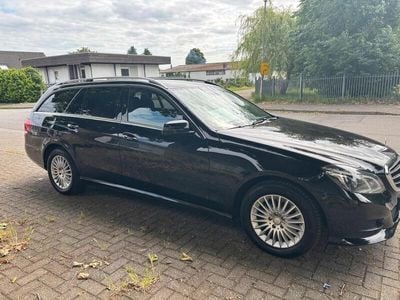 Mercedes E250