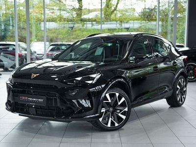 Usata Cupra Formentor VZ 334 CV (245 kW) 2025 Nero SUV