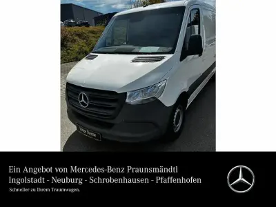 Gebraucht Mercedes Sprinter 2020 Andere Van